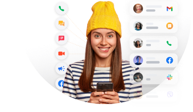 Itsepalveluohjelmisto - Paranna asiakastyytyväisyyttä ja vähennä kustannuksia