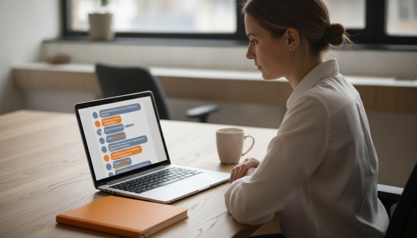 AI-chatbot ei toimi? 6 korjausta, jotka oikeasti toimivat