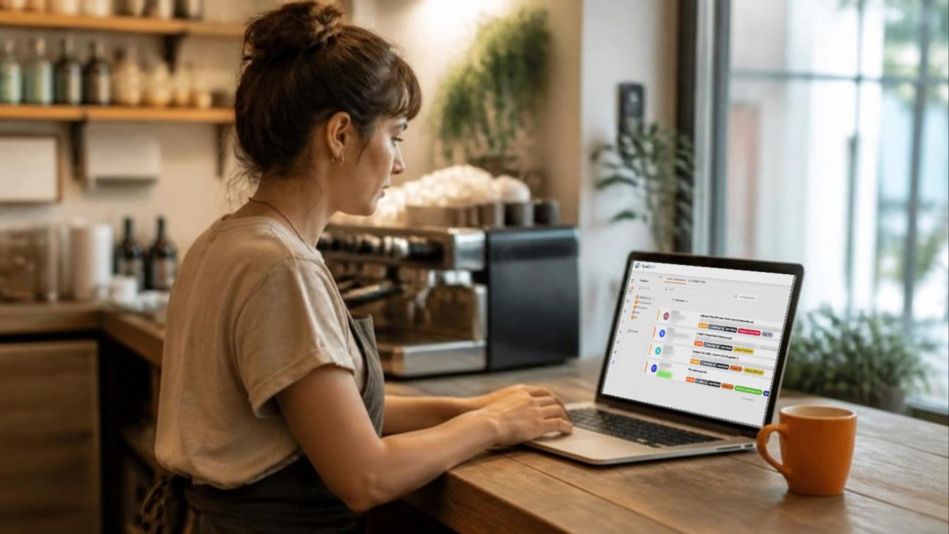 Paras live chat -ohjelmisto pienyrityksille: 8 työkalua vertailussa