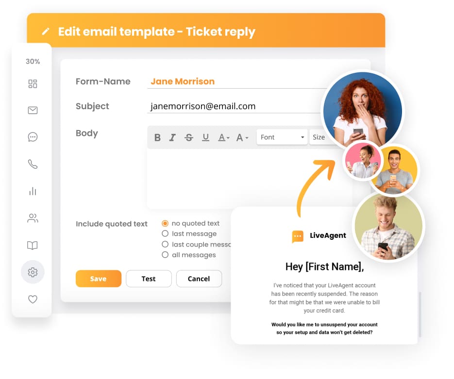 Laajempi ulottuvuus ja älykkäämpi markkinointi