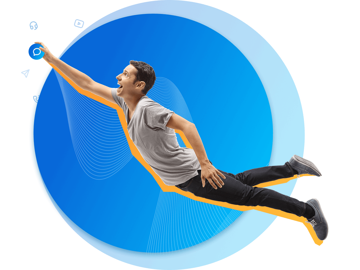 Black Friday LiveAgent -tarjous