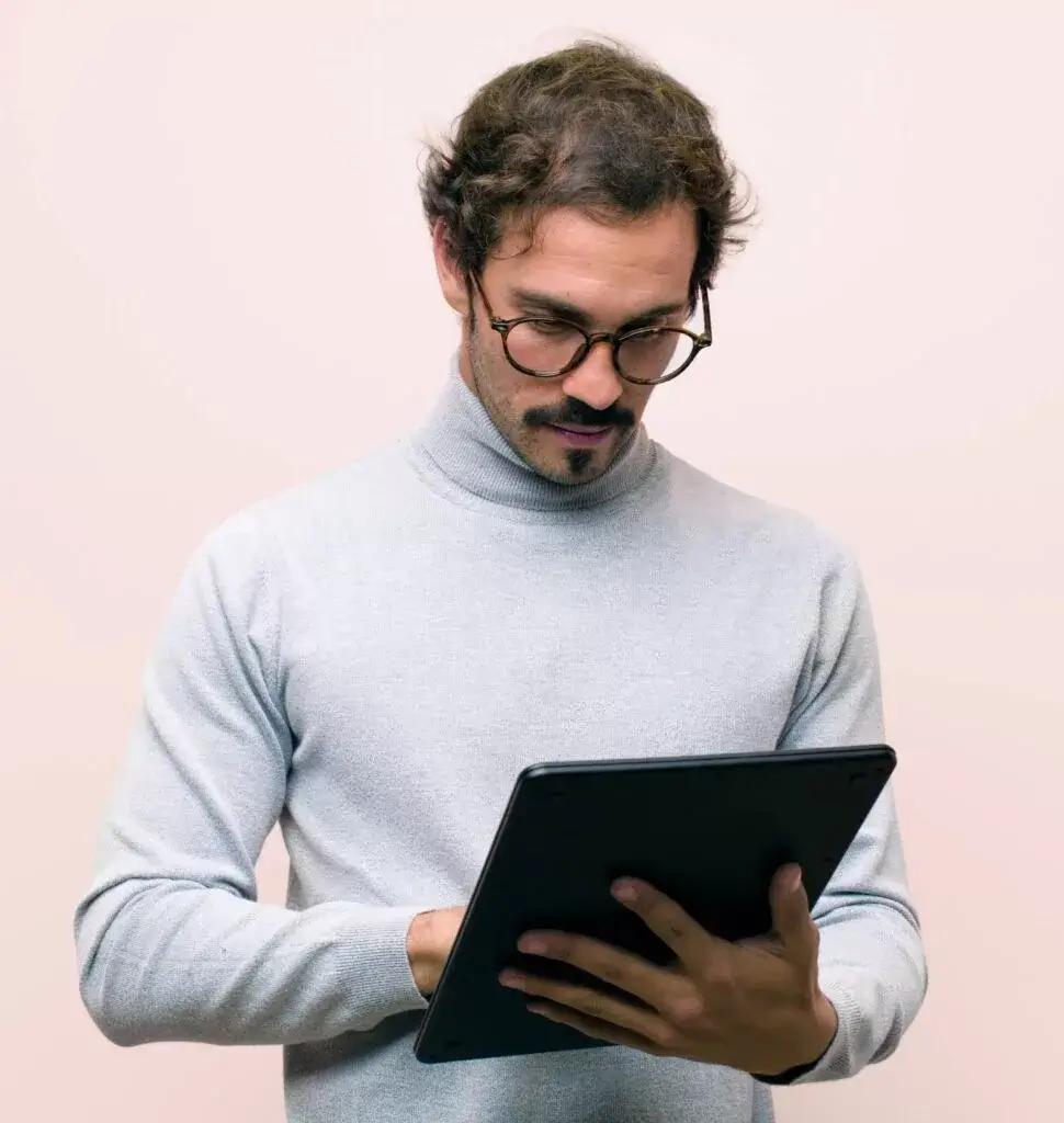 Thumbnail for Pidä se selkeänä asiakasinteraktiosoftwarella