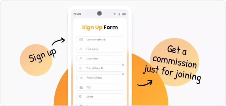Rekisteröintibonnus 5 dollaria!