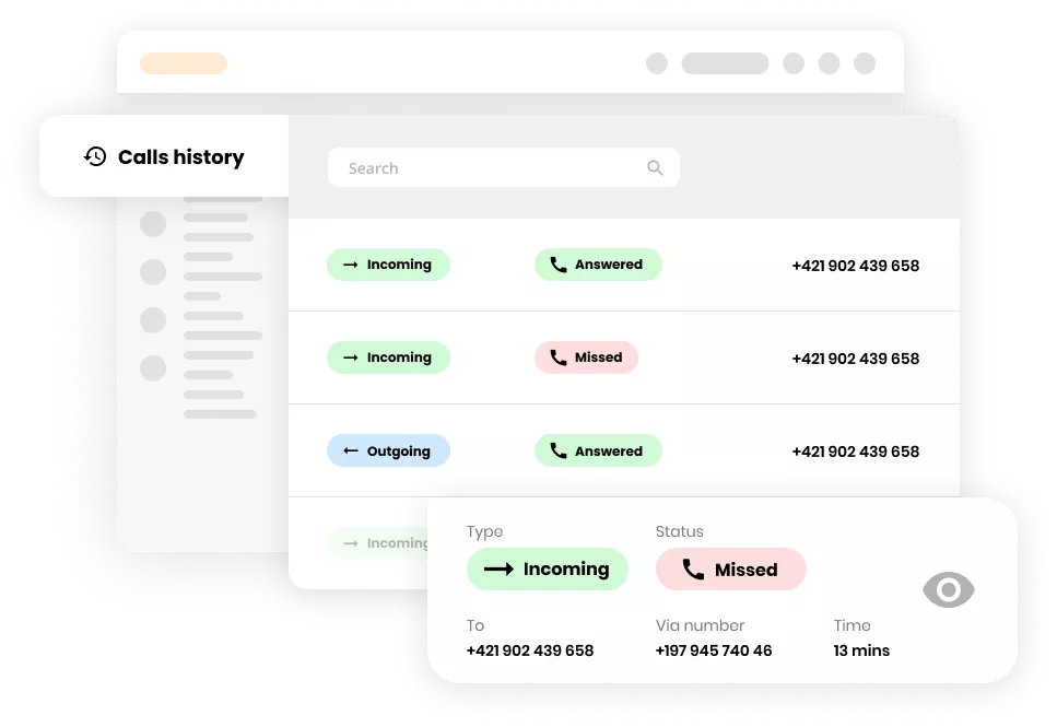 Yhteyskeskuksen hallinta helposti