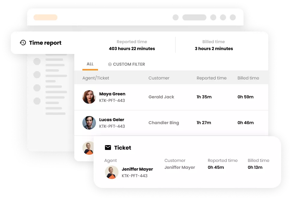 Helpompi työnkulku, joka säästää aikaasi