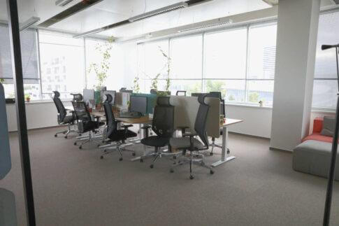 Toimistotila 1