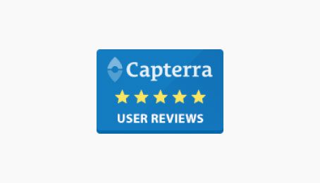 Capterra arvostelut