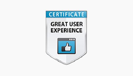 Loistava käyttäjäkokemus