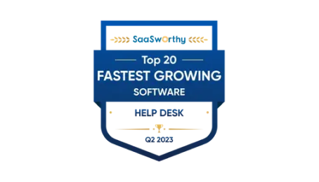 Top 3 luotettavimmat help desk ohjelmistot