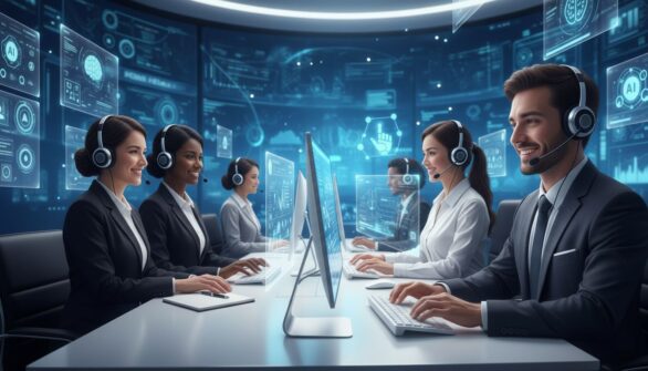 Asiakastuen laadun nostaminen tekoälyllä: työkalut, tekniikat ja parhaat käytännöt