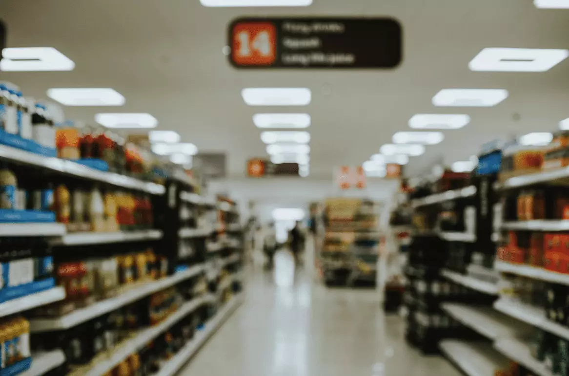 Kognitiivisen kuorman esimerkki - liian monta vaihtoehtoa