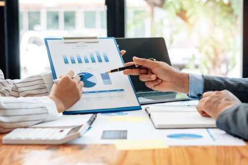 10 vaihetta tietohallintastrategian luomiseen + esimerkkejä