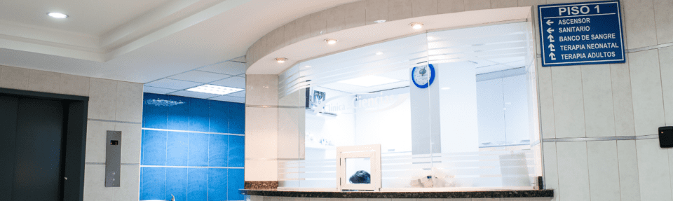 Asiakaspalvelu terveydenhuollossa: Merkitys ja esimerkit