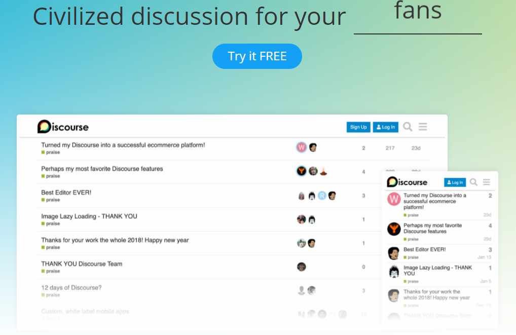 Spiceworks-kojelauta yleiskatsaus