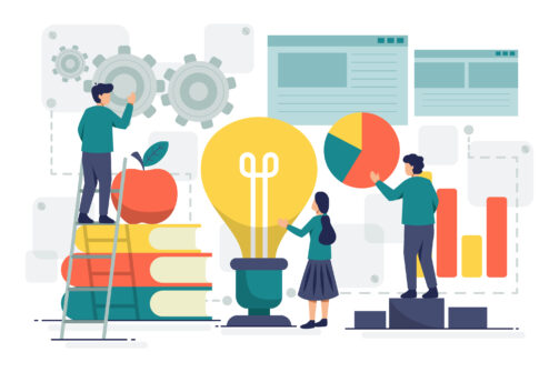 20 parasta tietokantaesimerkkiä, jotka inspiroivat sinua vuonna 2025