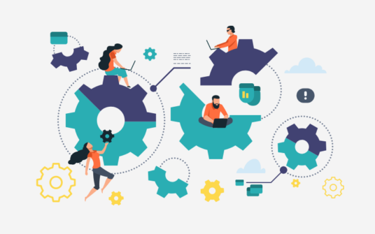 Tiedonhallinta: Pelipelin muuttaja yrityksellesi