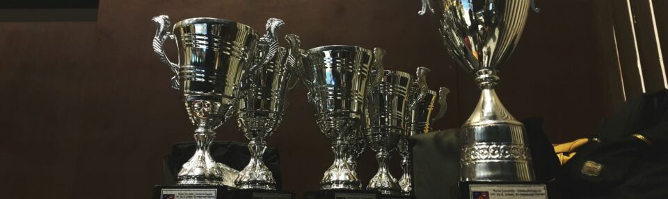 LiveAgent sai arvostetut palkinnot Q1 2021:ssä