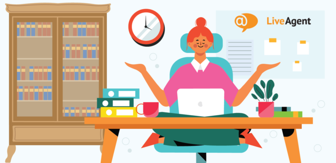 Live Chat koulutus- ja kansalaisjärjestöille | LiveAgent