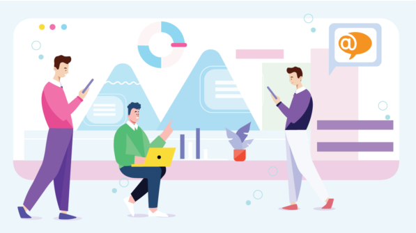 Live chat yritysasiakkaille | LiveAgent