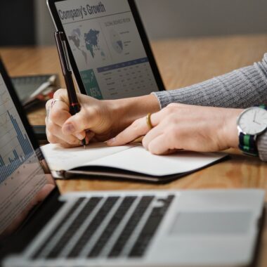 IT-palvelun tukipalvelun tarkistusluettelo