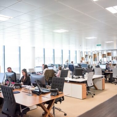 Puhelinkeskuksen lopullinen tarkistuslista