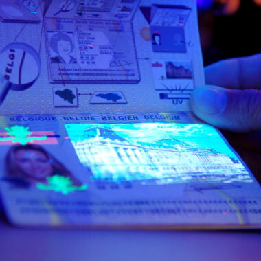 Asiakastunnistusohjelma tarkistuslista