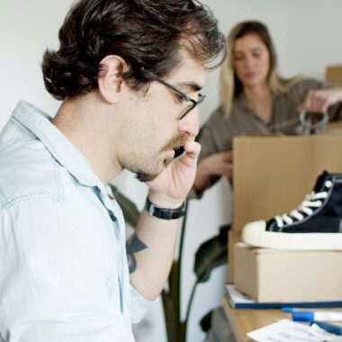 Discovery-puhelun tarkistuslista