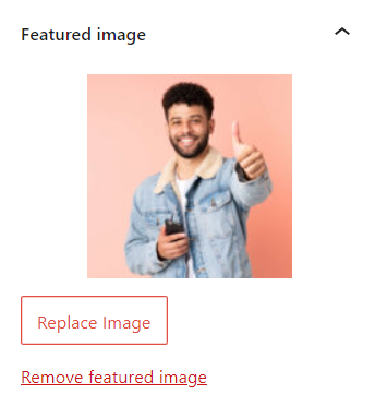 Esittelykuvan esimerkki