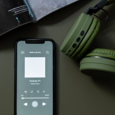 Podcastin aloittamisen tarkistuslista