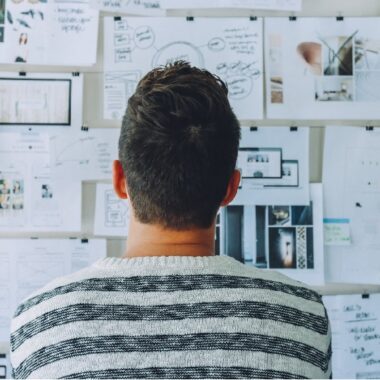 Graafisen suunnittelun tarkistuslista