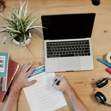 Markkinoinnin auditoinnin tarkistuslista