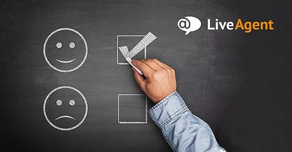 Positiivinen asiakaspalaute