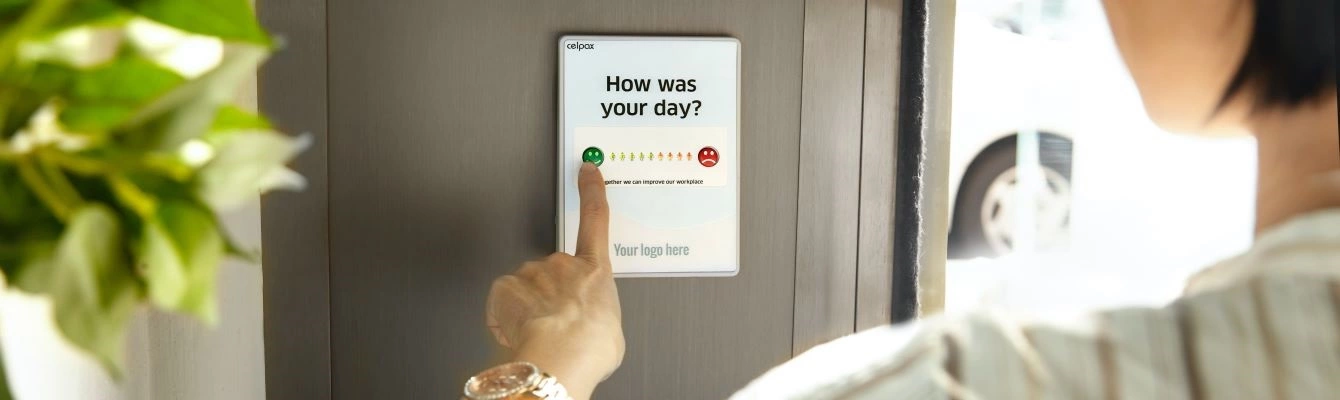 Työntekijöiden hyvinvointi
