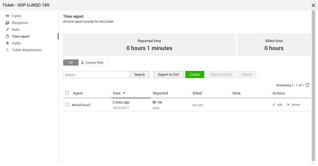 Keskimääräinen käsittelyaika (AHT)