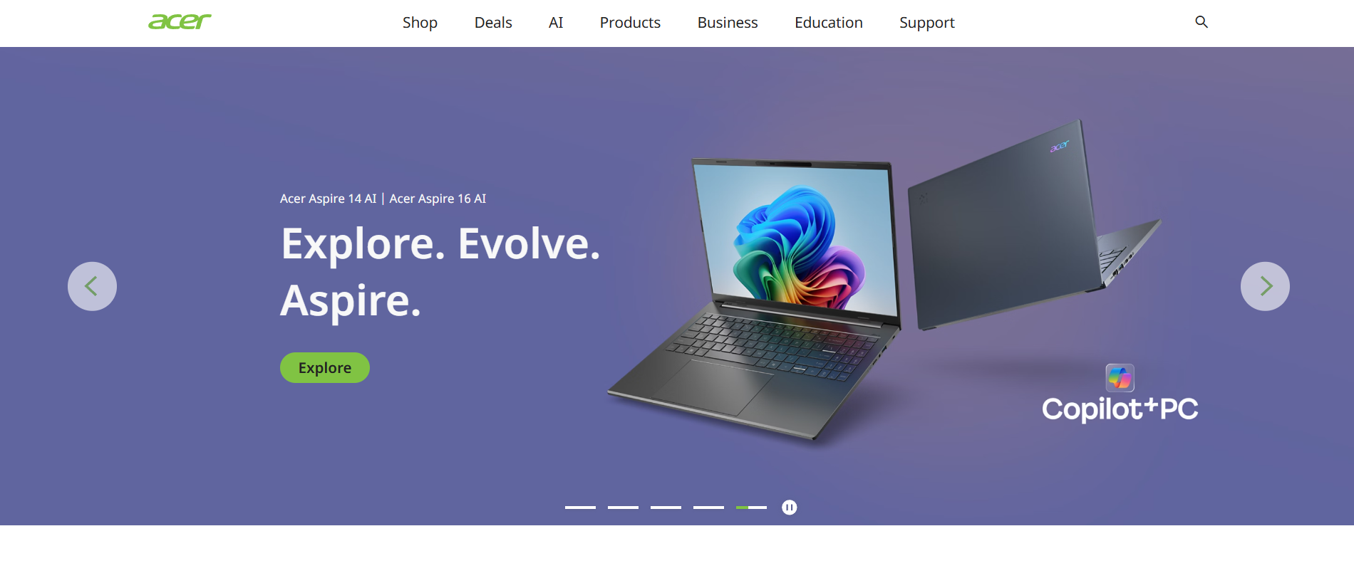 Acerin asiakastuen yhteystiedot