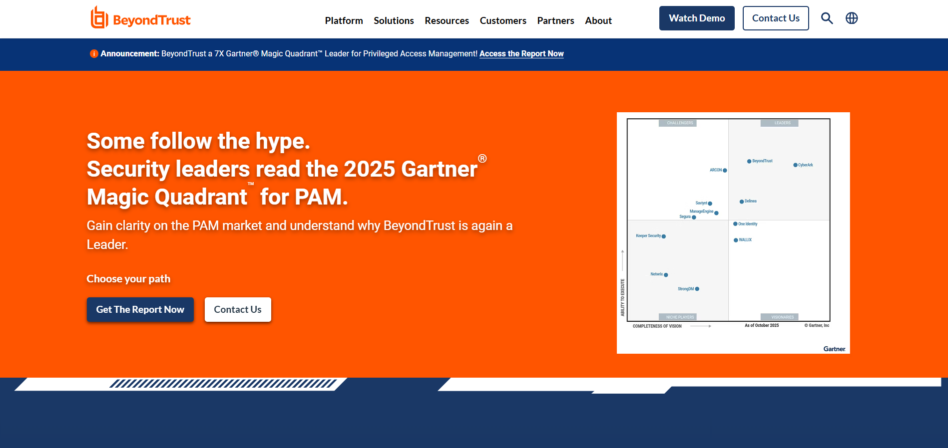 BeyondTrust Help Desk -yhteystiedot