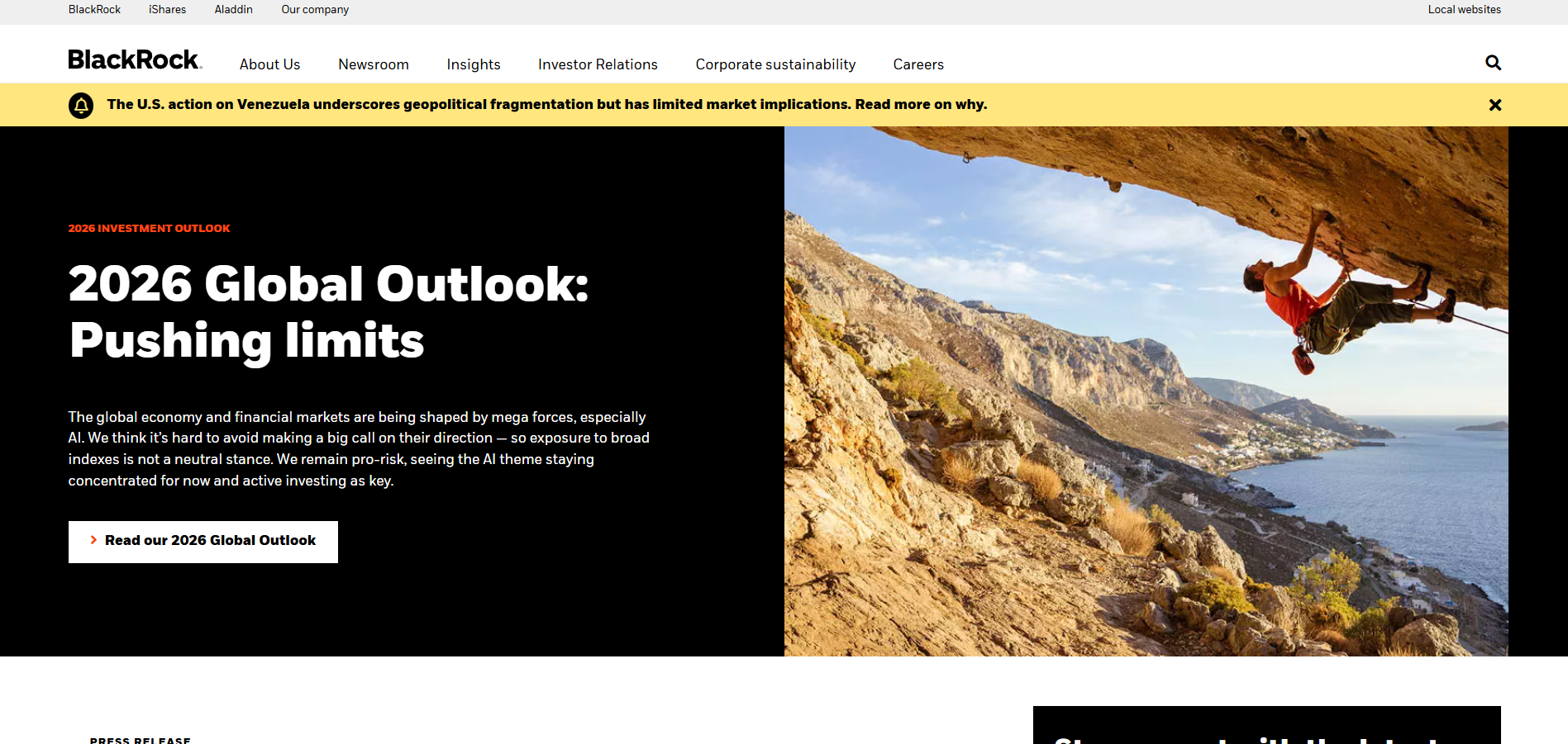 BlackRockin asiakaspalvelun yhteystiedot