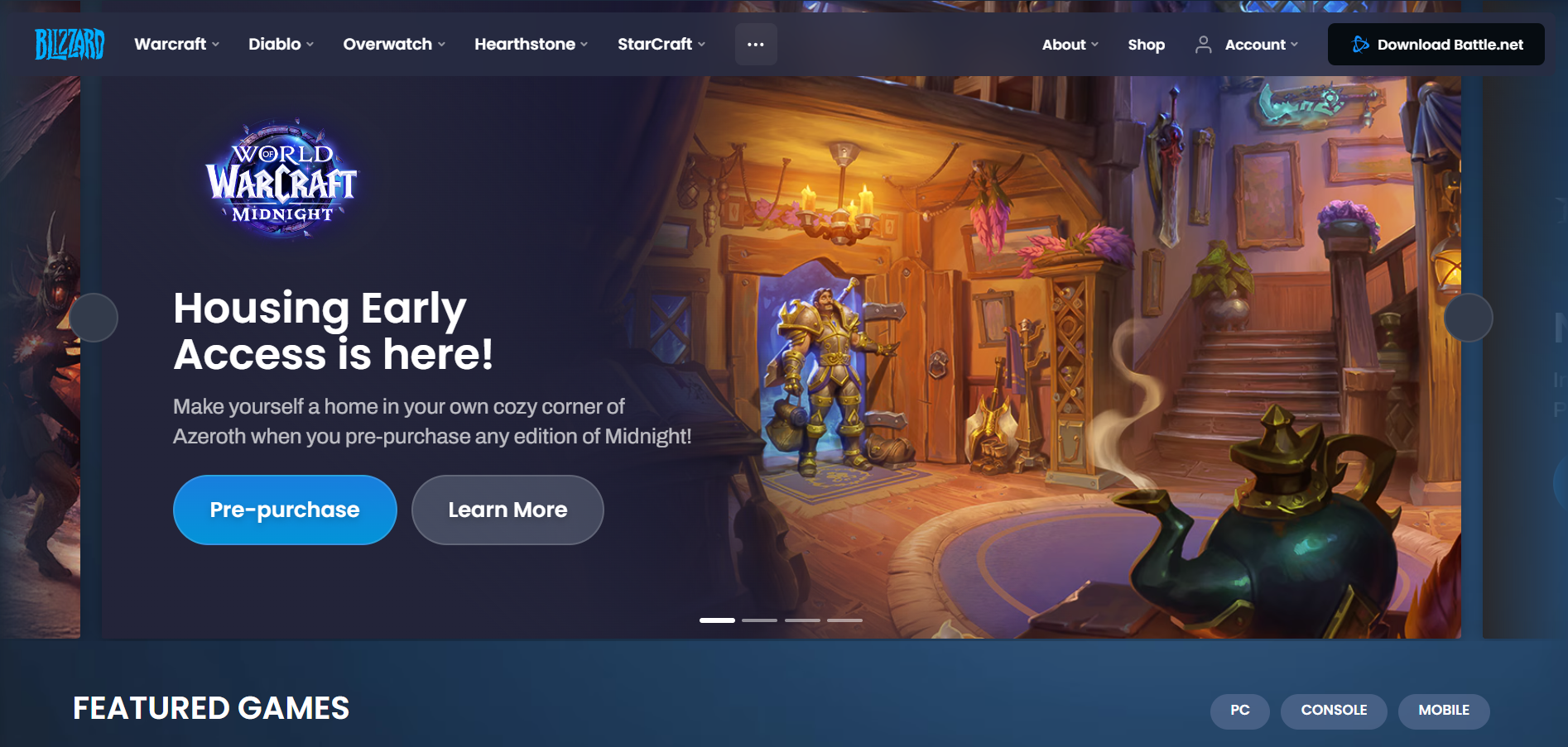 Blizzard Help Desk Contacts