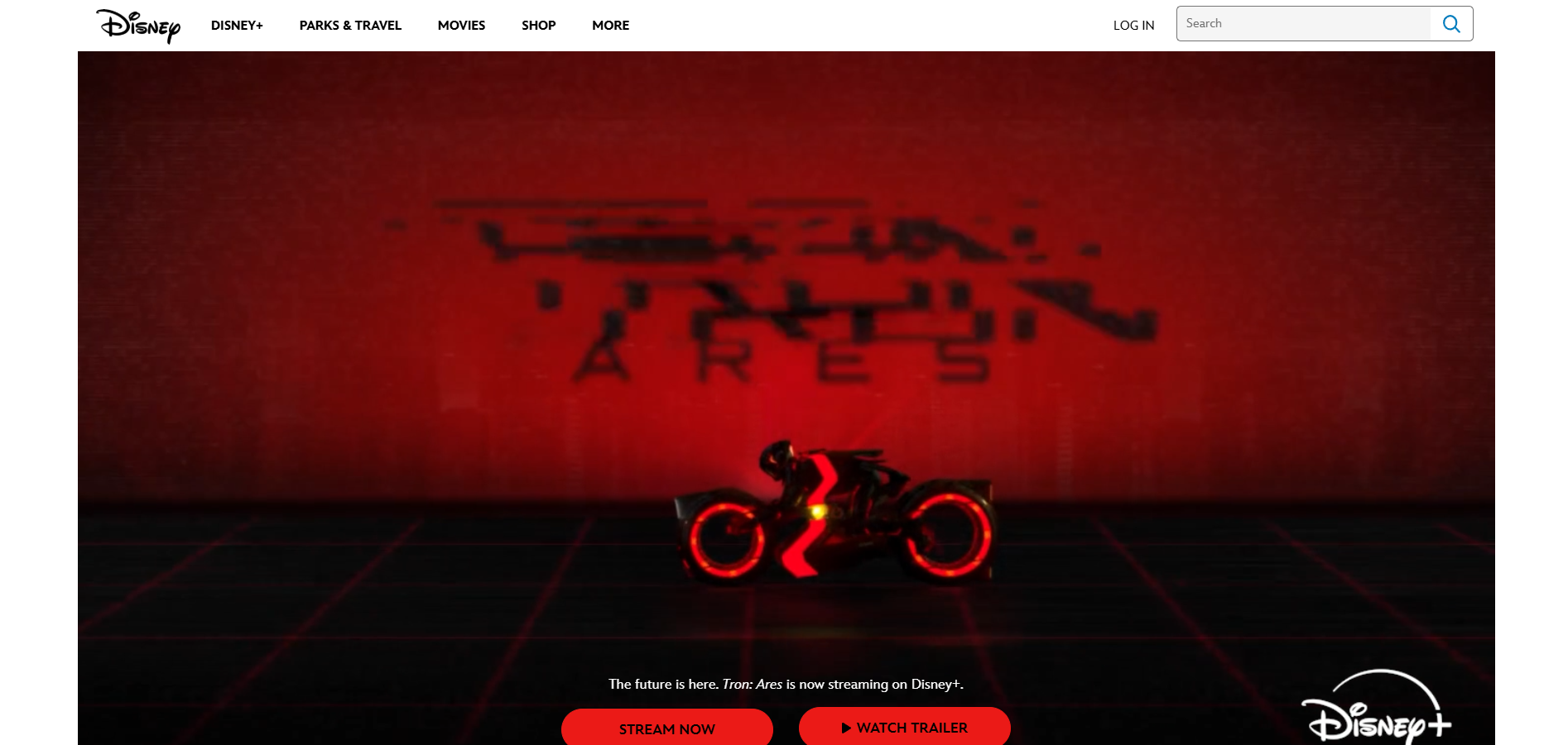 Disney Help Desk Contacts