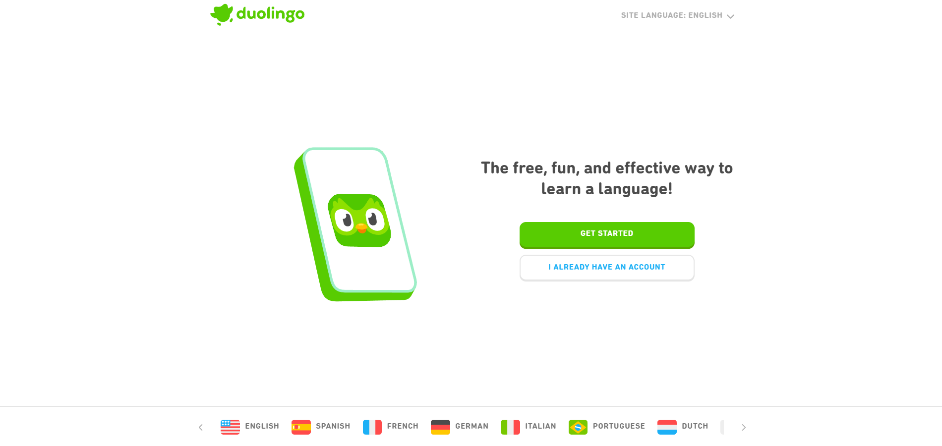 Duolingo Help Desk -yhteystiedot
