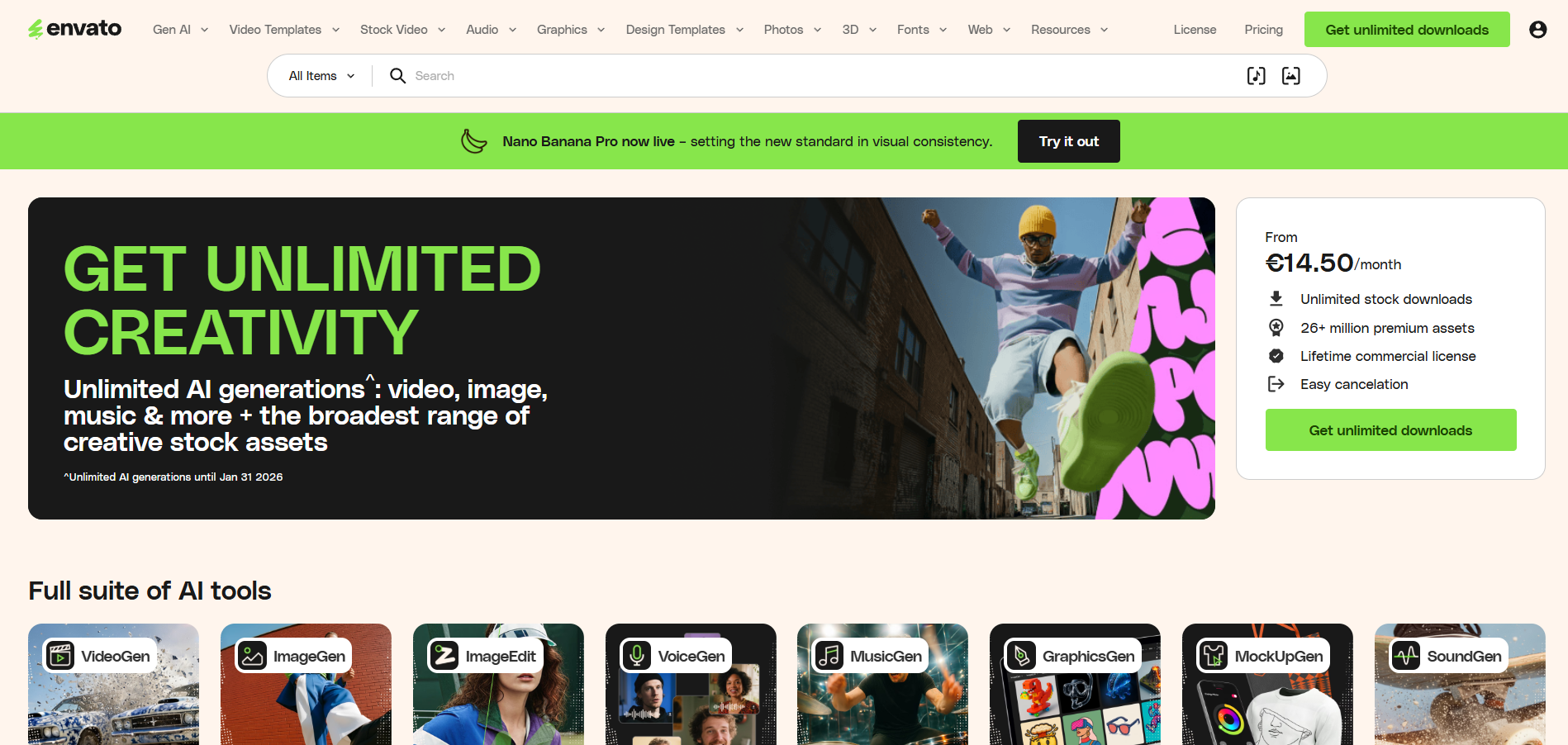 Envaton asiakastuen yhteystiedot