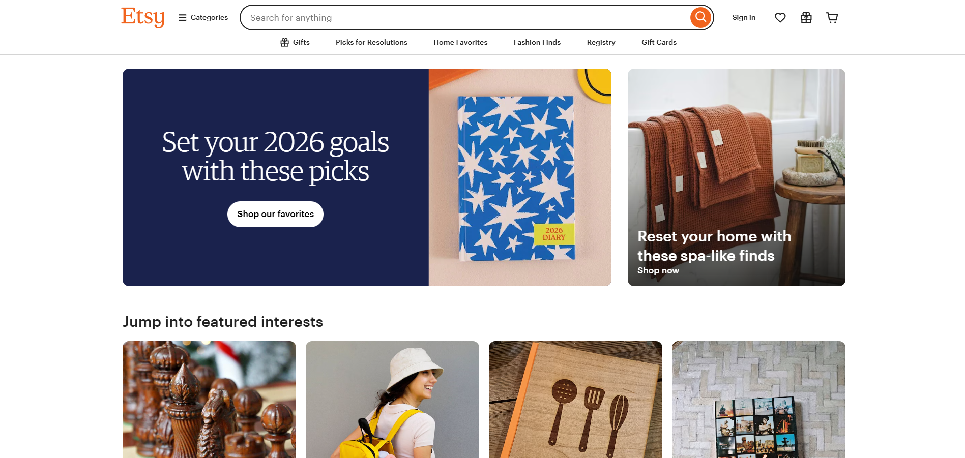 Etsy Help Desk Contacts