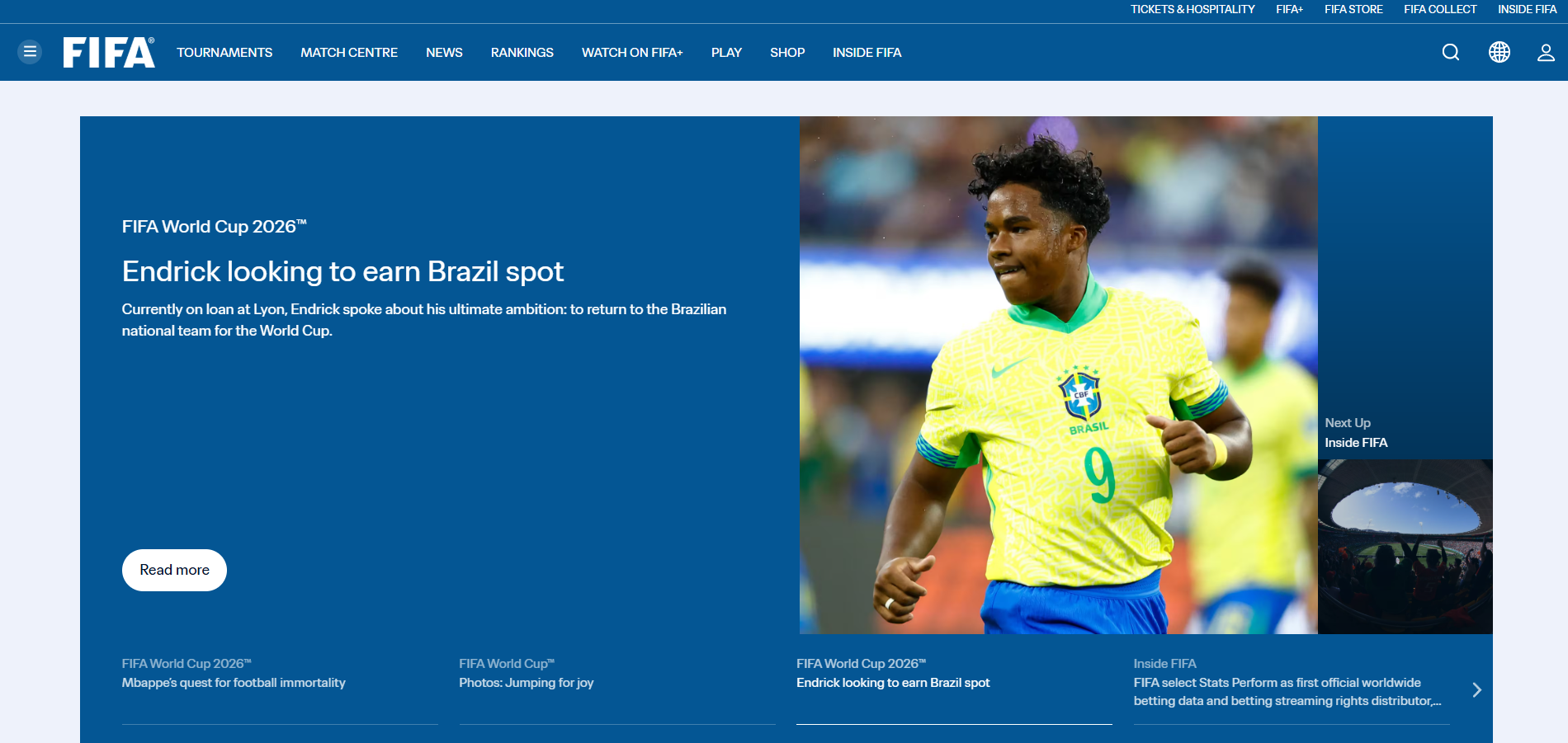 FIFA:n asiakaspalvelun yhteystiedot