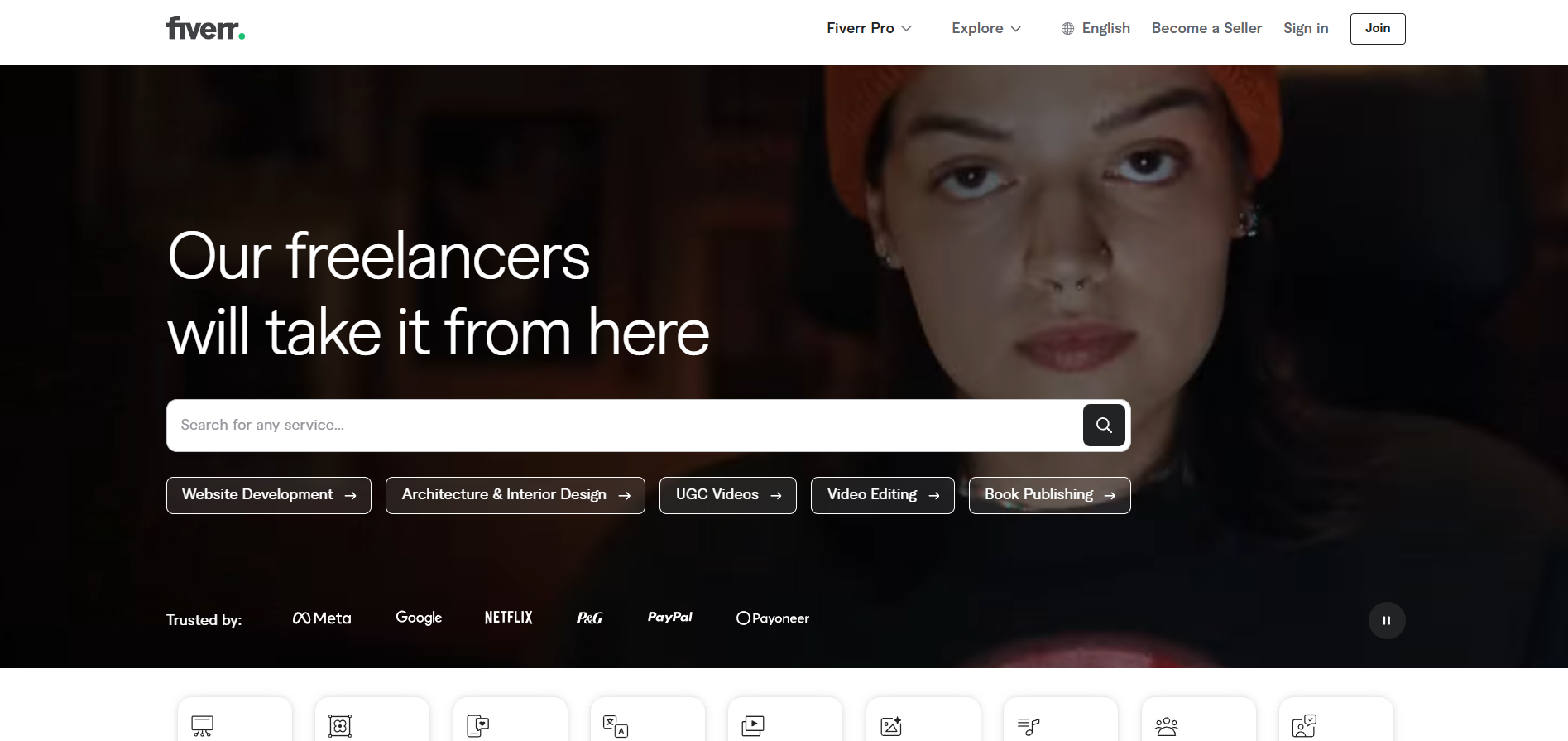 Fiverr Help Desk -yhteystiedot