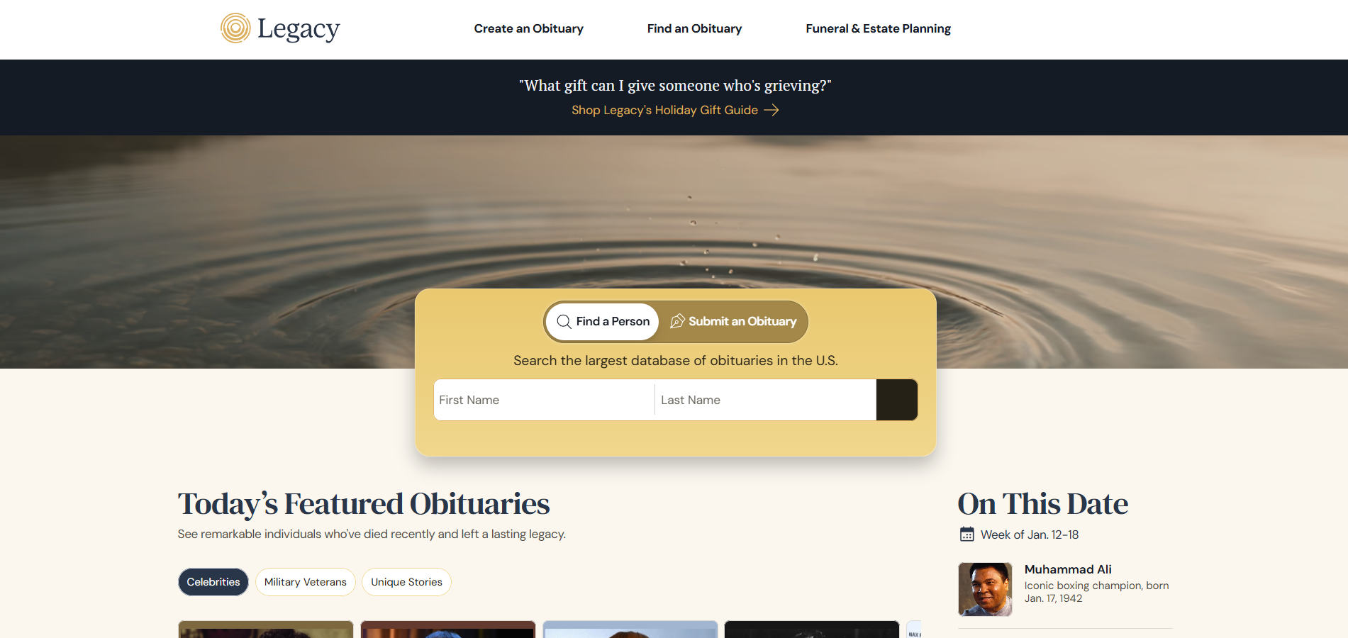 Legacy-asiakastuen yhteystiedot