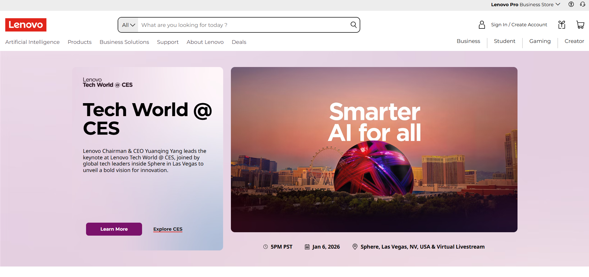 Lenovo Help Desk Contacts