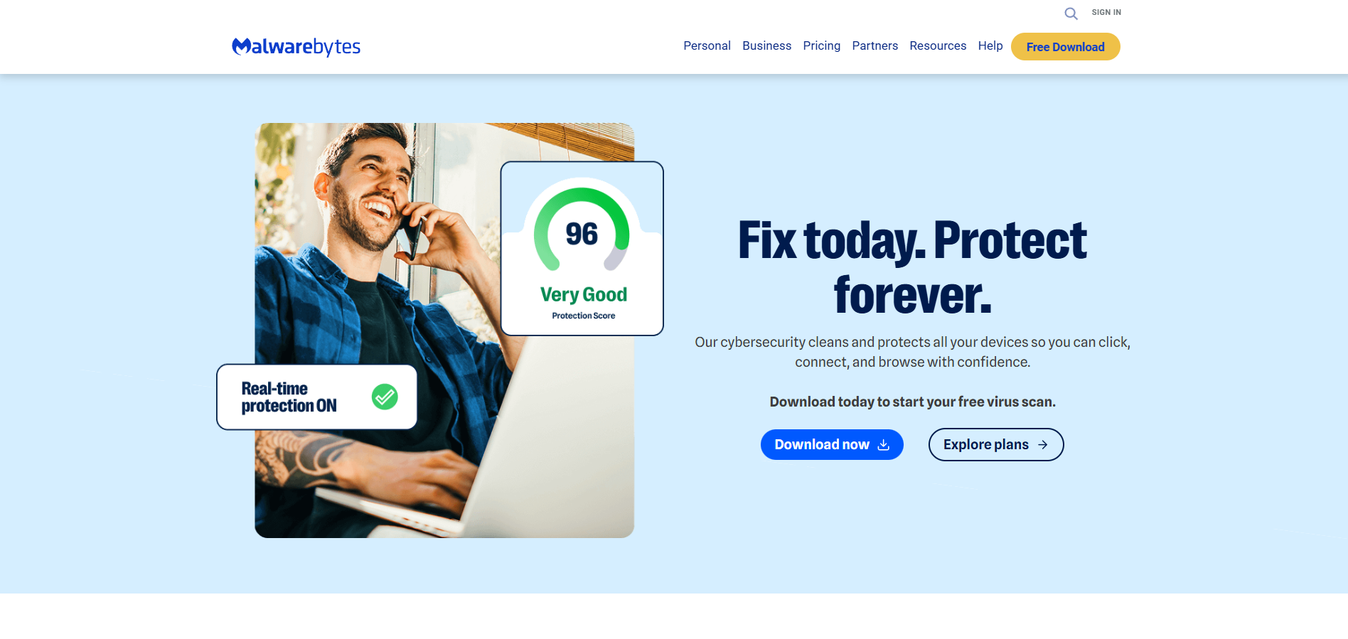Malwarebytes-asiakastuen yhteystiedot