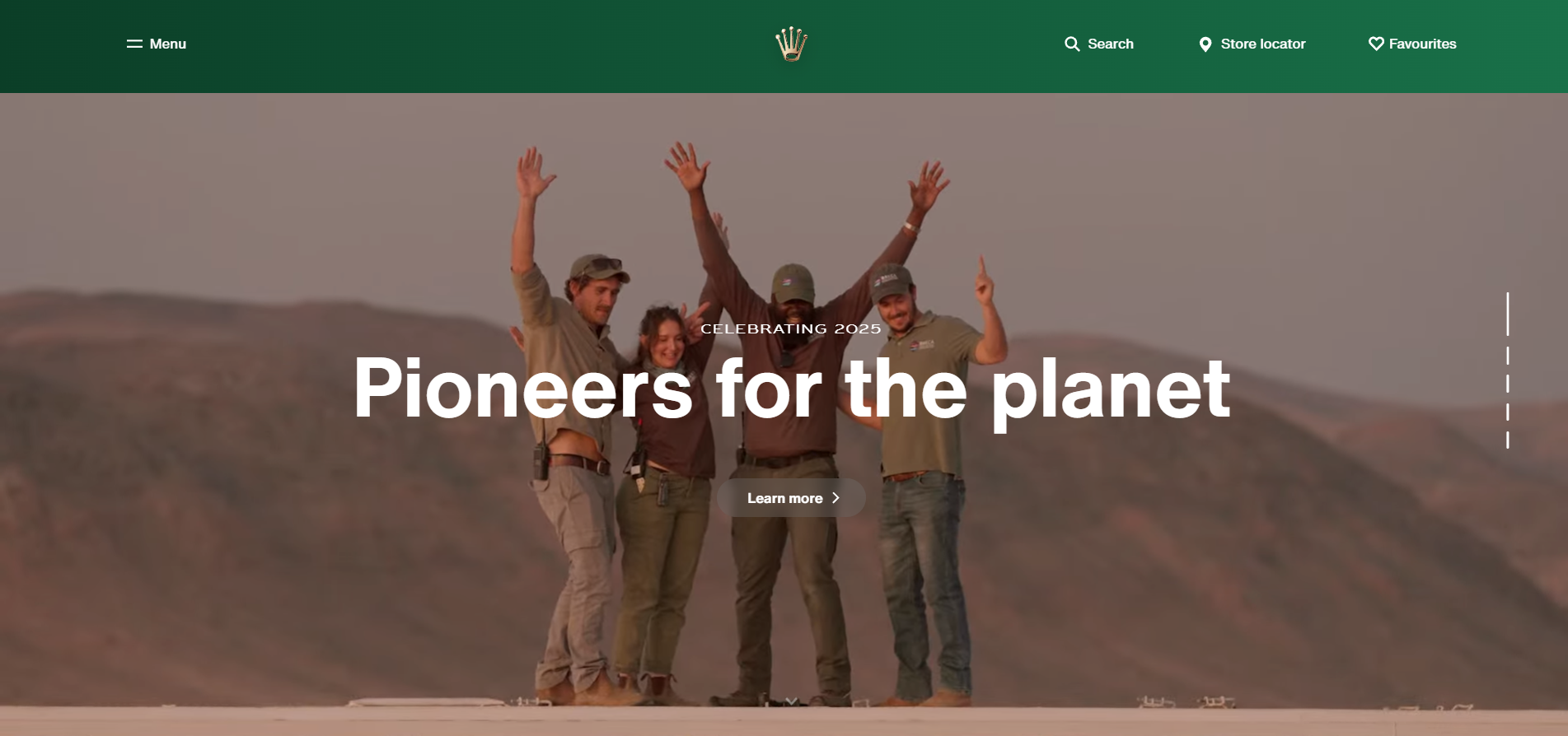 Rolexin tukipalvelun yhteystiedot