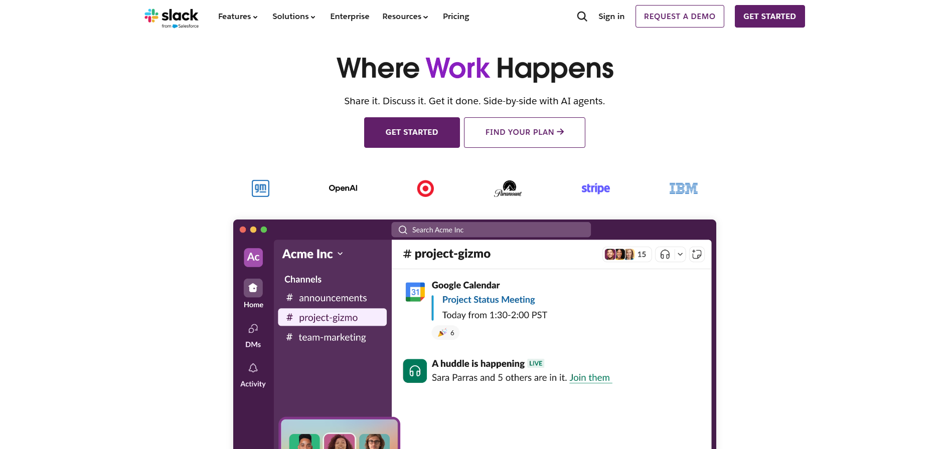 Slackin asiakastuen yhteystiedot