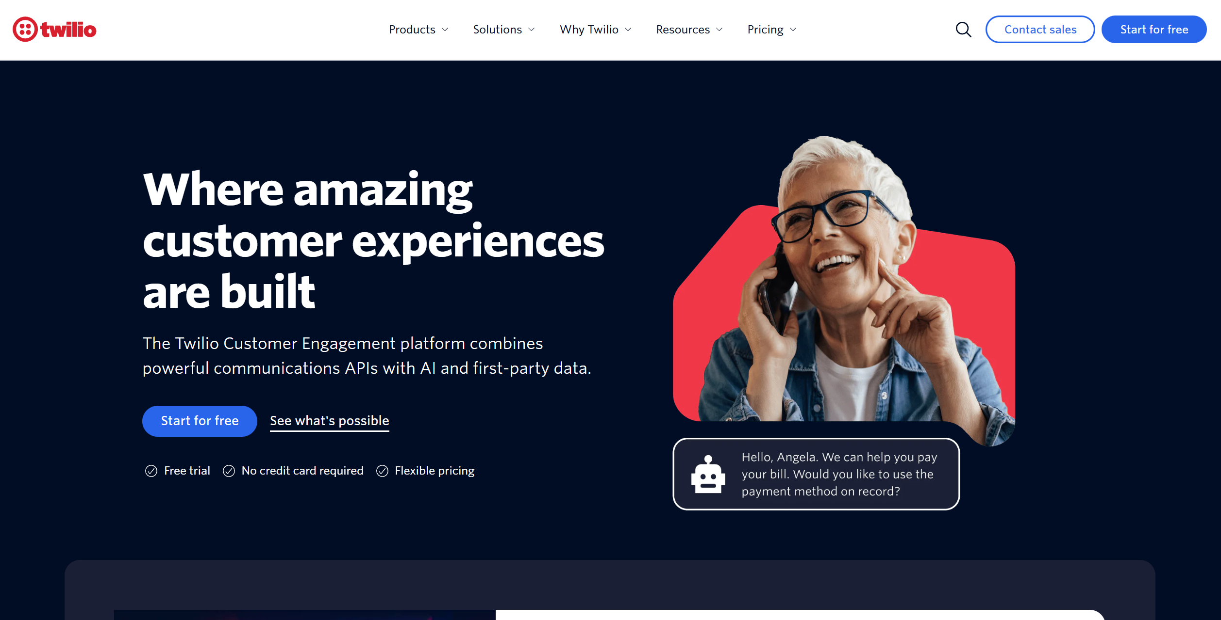 Twilio Help Desk -yhteystiedot